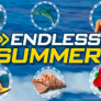 logotipo de Endless Summer
