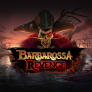 logotipo de Barbarossa Revenge DoubleMax