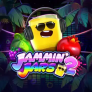 logotipo de Jammin Jars 2