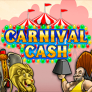 logotipo de Carnival Cash