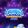 logotipo de Diamond Supernova 100