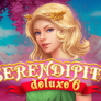 logotipo de Serendipity Deluxe 6