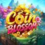 logotipo de Coin Blossom