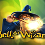 logotipo de Bell Wizard