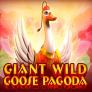logotipo de Giant Wild Goose Pagoda
