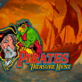 logotipo de Pirates Treasure Hunt