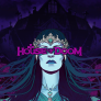 logotipo de House of Doom