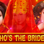 logotipo de Who's the Bride