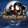 logotipo de Vikings Go Wild