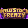 logotipo de Wild Stack Frenzy