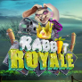 logotipo de Rabbit Royale