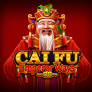 logotipo de Cai Fu Emperor Ways
