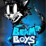 logotipo de Beam Boys