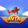 logotipo de Aviamasters