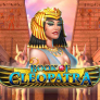 logotipo de Book Of Cleopatra