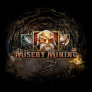 logotipo de Misery Mining