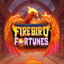 logotipo de Firebird Fortunes