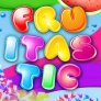 logotipo de Fruitastic
