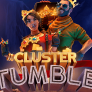 logotipo de Cluster Tumble