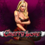 logotipo de Cherry Love
