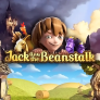 logotipo de Jacks Beanstalk