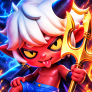 logotipo de Lucky Mischief