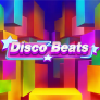 logotipo de Disco Beats