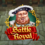 logotipo de Battle Royal