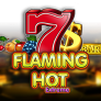 logotipo de Flaming Hot