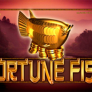 logotipo de Fortune Fish