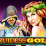 logotipo de Druidess Gold