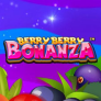 logotipo de Berry Berry Bonanza