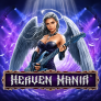 logotipo de Heaven Mania