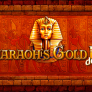 logotipo de Pharaoh's Gold II Deluxe