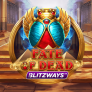 logotipo de Fate of Dead Blitzways