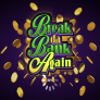 logotipo de Break da Bank Again