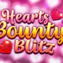 logotipo de Hearts Bounty Blitz