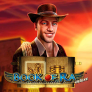 logotipo de Book of Ra Deluxe