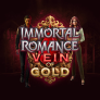 logotipo de Immortal Romance Vein of Gold