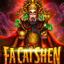 logotipo de Fa Cai Shen