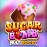 logotipo de Sugar Bomb DoubleMax