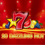 logotipo de 20 Dazzling Hot