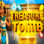 logotipo de Treasure Tomb