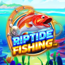 logotipo de Riptide Fishing