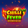 logotipo de Chilli Fever: Hold and Win