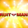 logotipo de Fruit Mania (Wazdan)