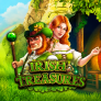 logotipo de Irish Treasures