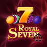 logotipo de Royal Seven XXL