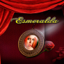 logotipo de Esmeralda