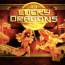 logotipo de Lucky Dragons